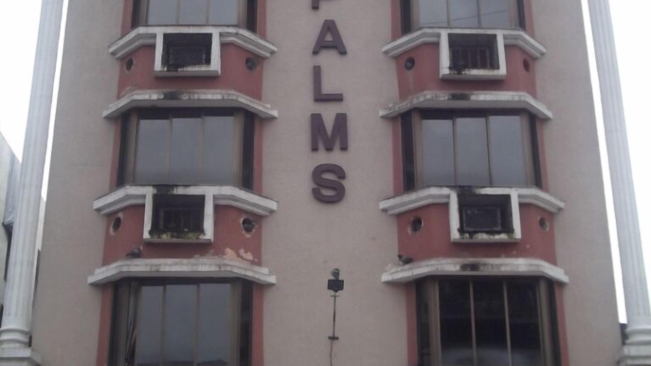 Photo of Outdoor in Vashi