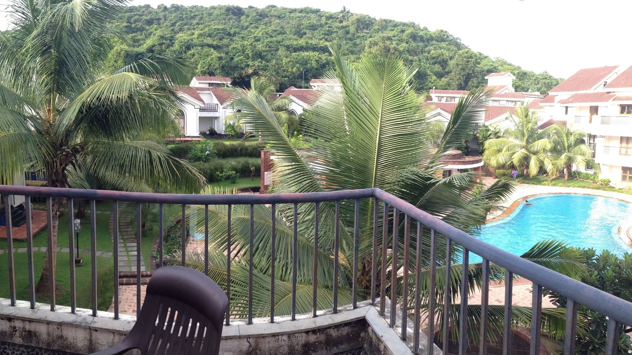 Photo of Outdoor in Arpora