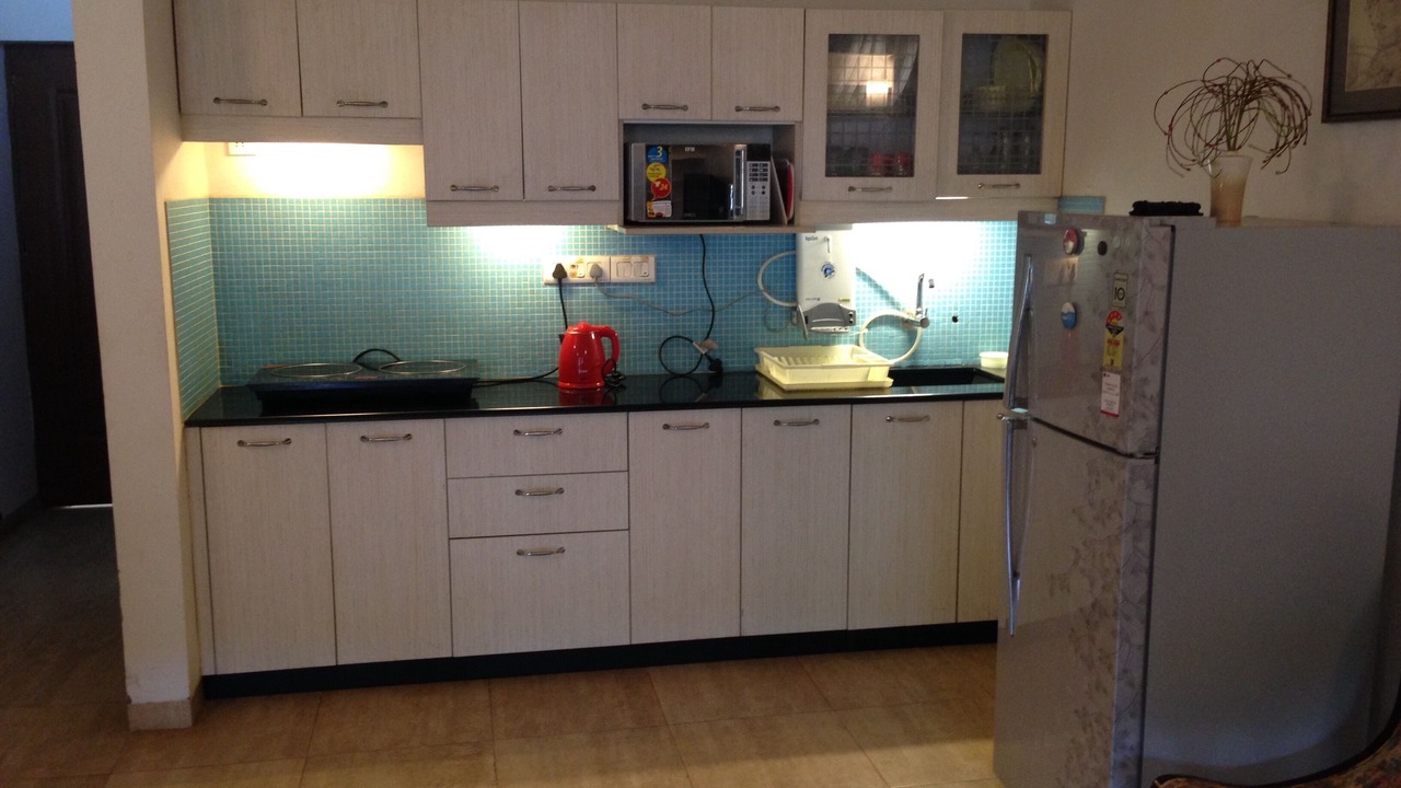 Photo of Kitchen in Arpora