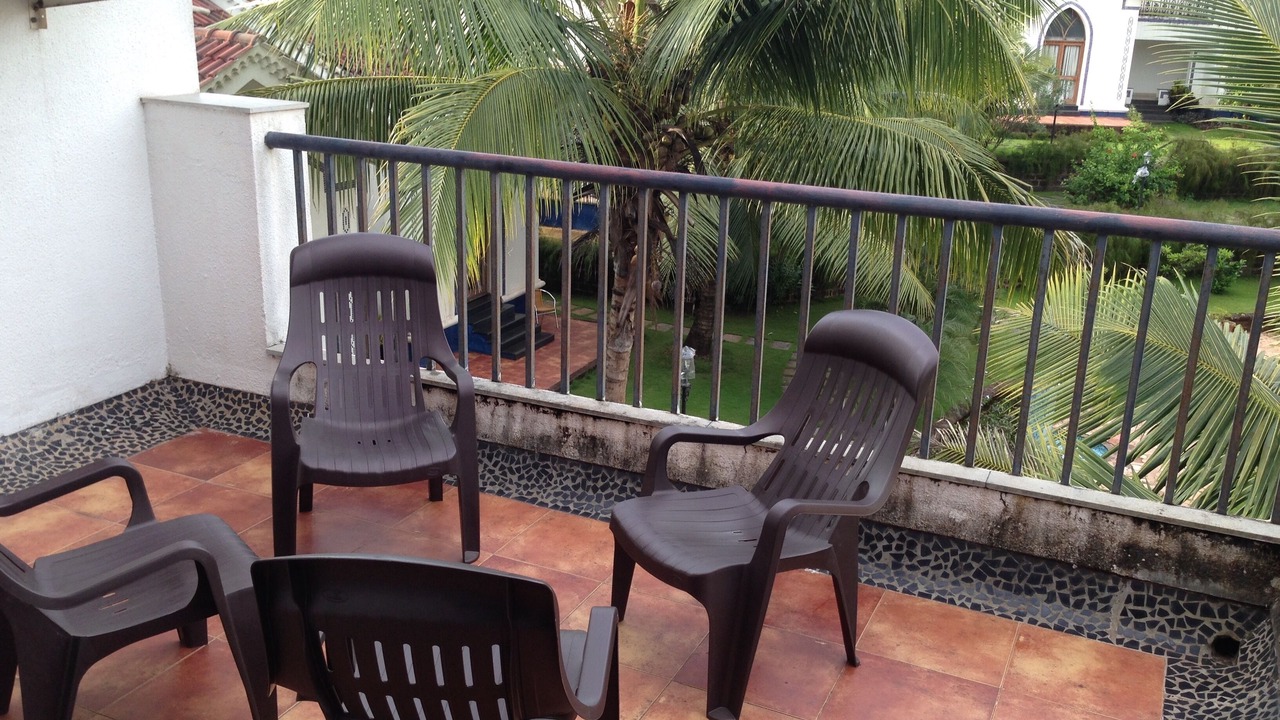 Photo of Outdoor in Arpora