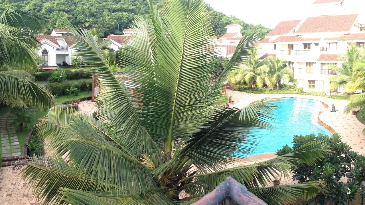 Photo of Outdoor in Arpora