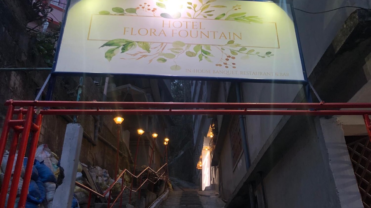 Photo of Outdoor in Fort