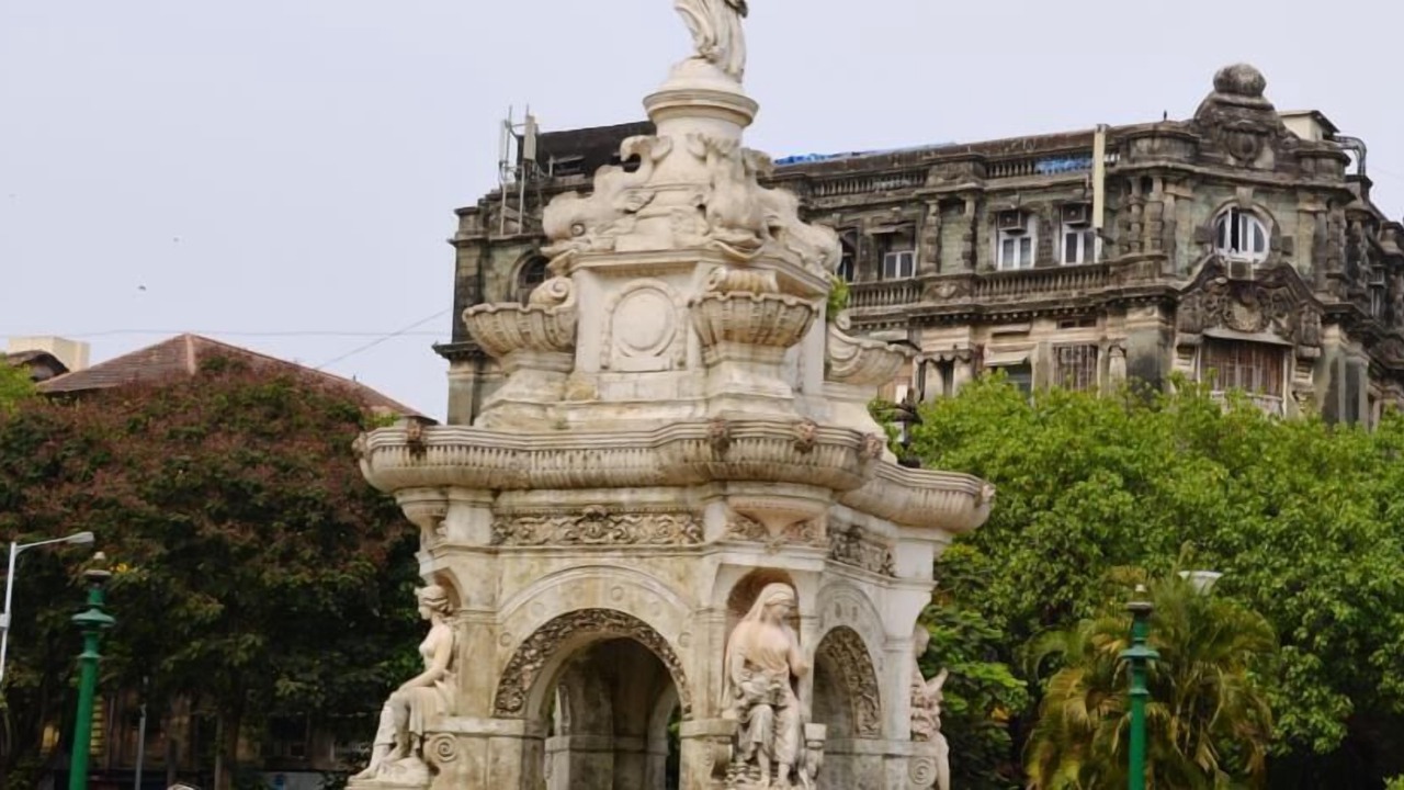 Photo of Outdoor in Fort