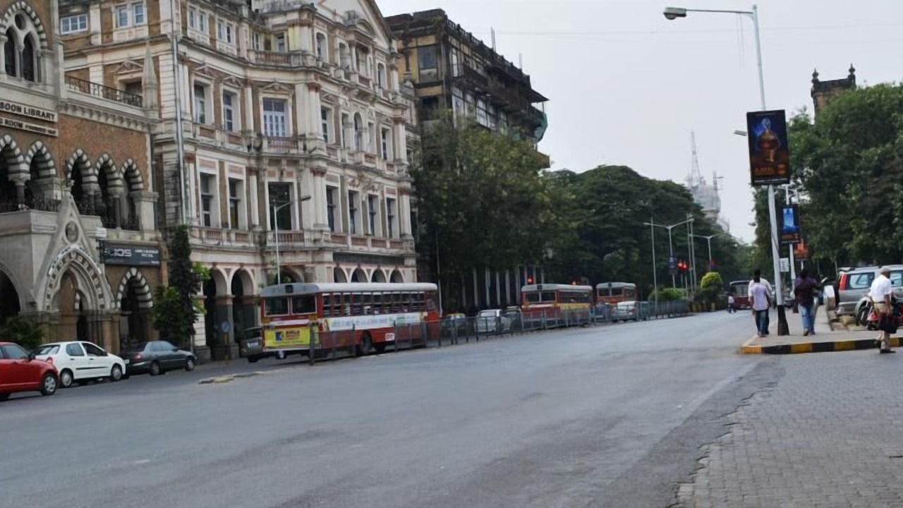 Photo of Outdoor in Fort
