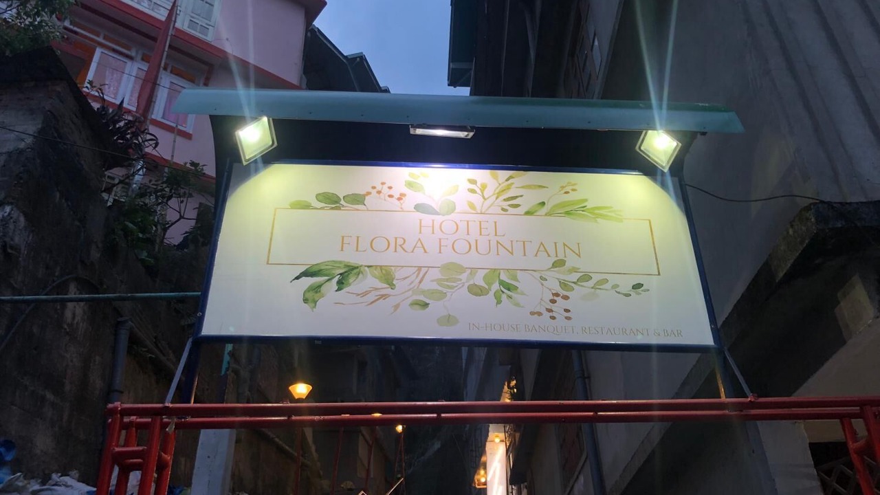 Photo of Outdoor in Fort
