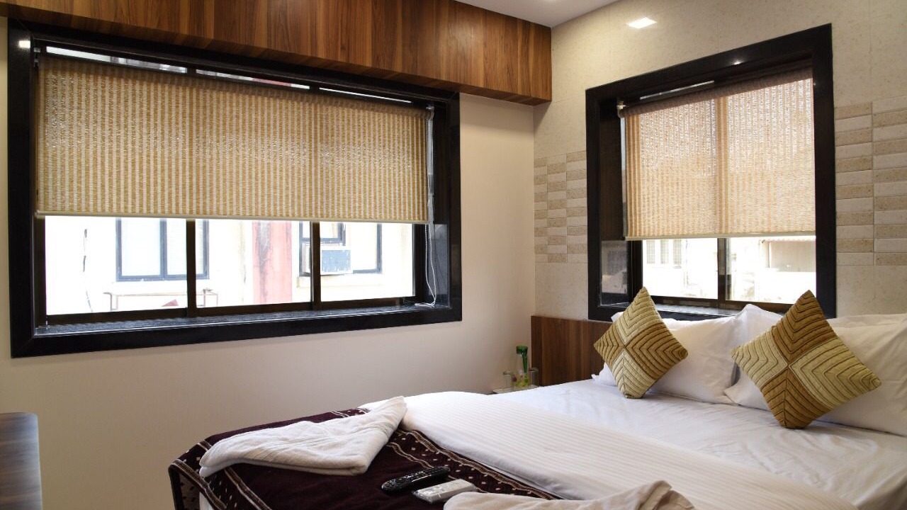 Photo of Bedroom in Fort