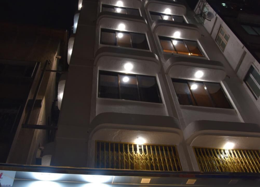 Photo of Outdoor in Fort