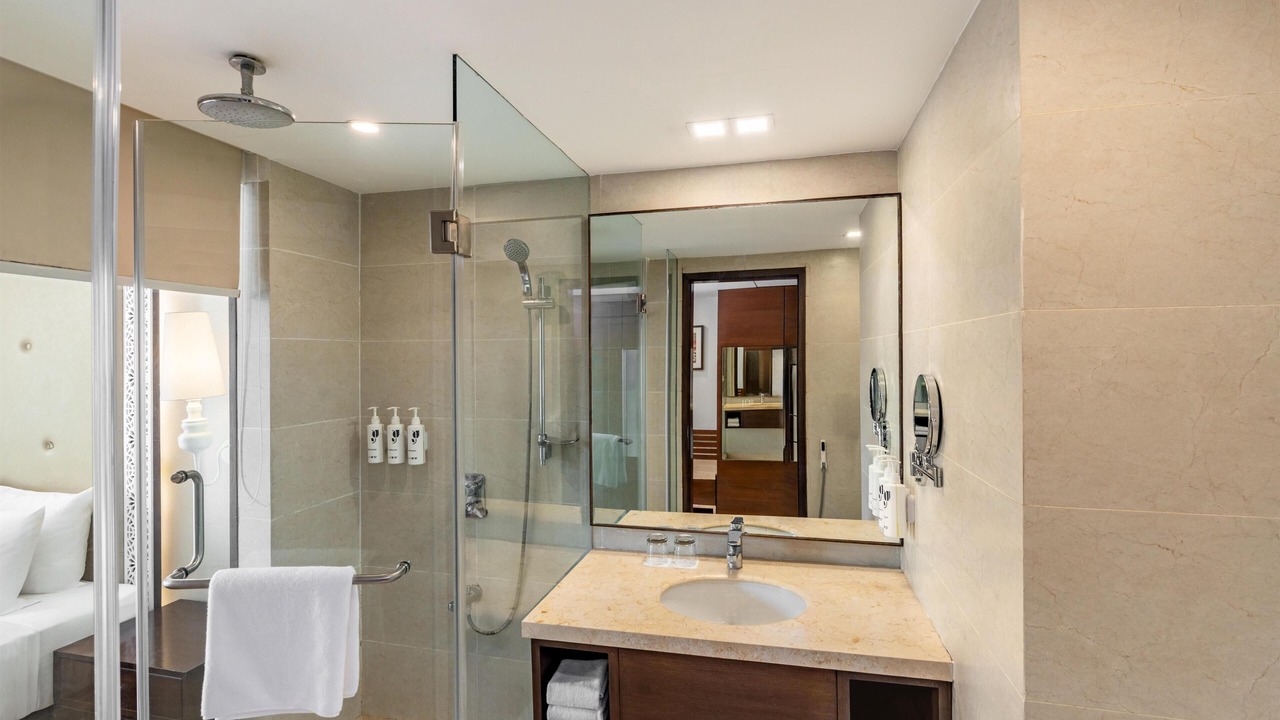 Photo of Bathroom in Kota