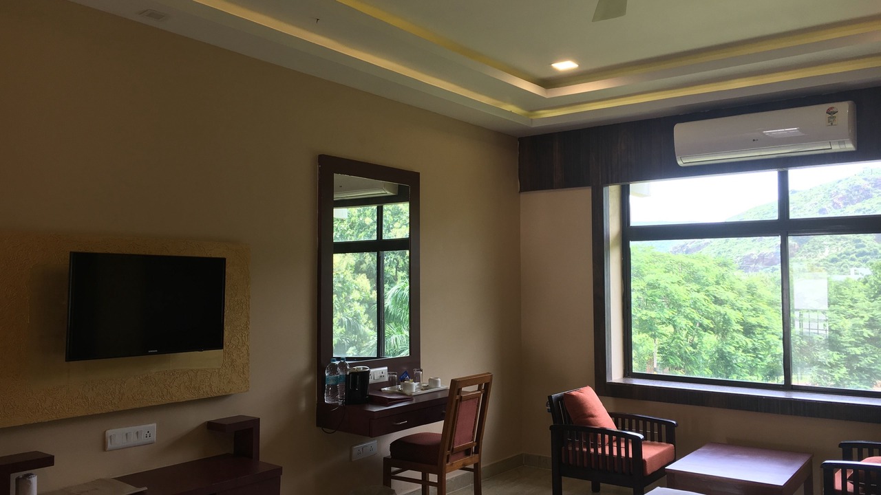 Photo of Livingroom in Rajgir