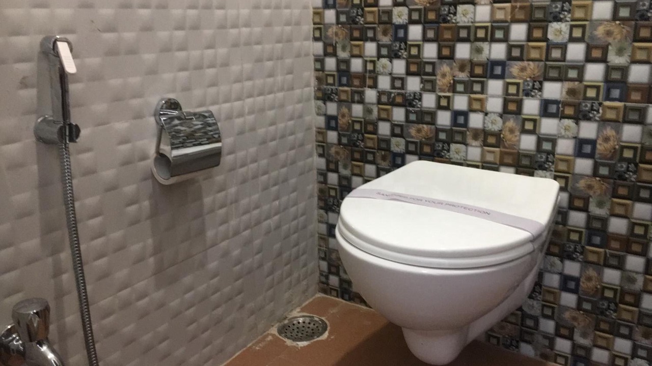 Photo of Bathroom in Rajgir