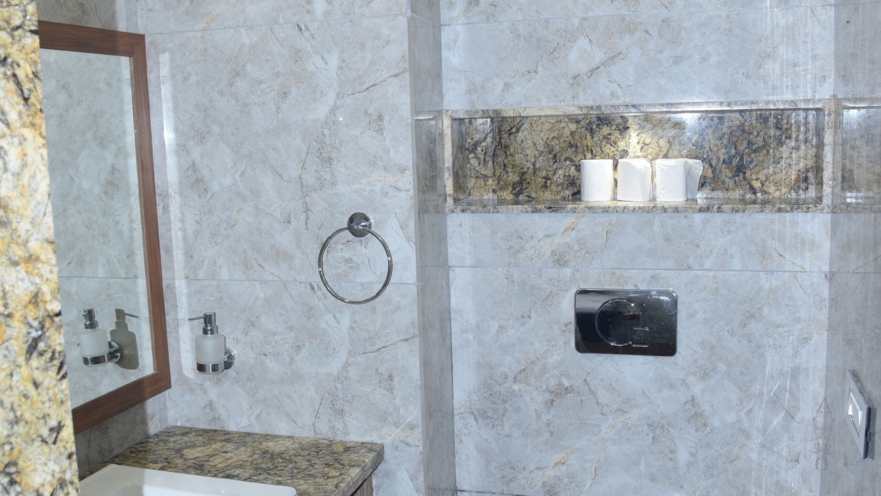 Photo of Bathroom in Rajgir