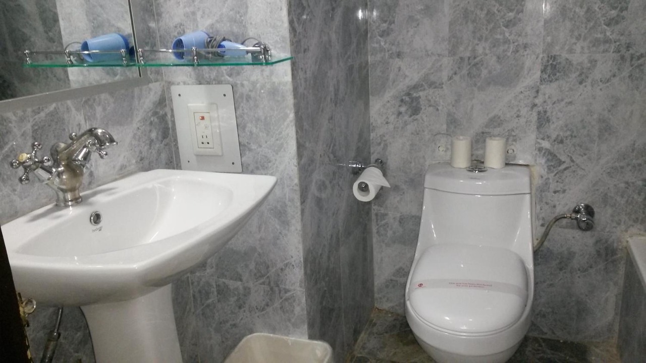Photo of Bathroom in Rajgir