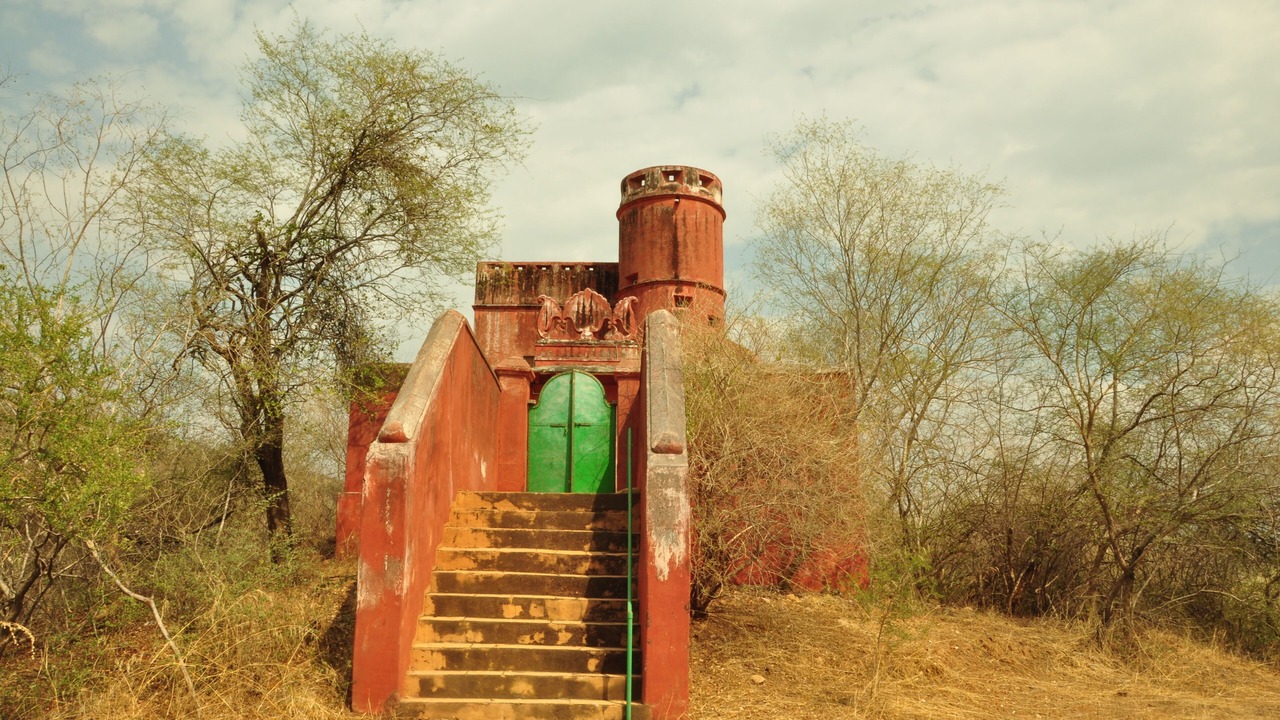 Photo of Others in Jaisamand