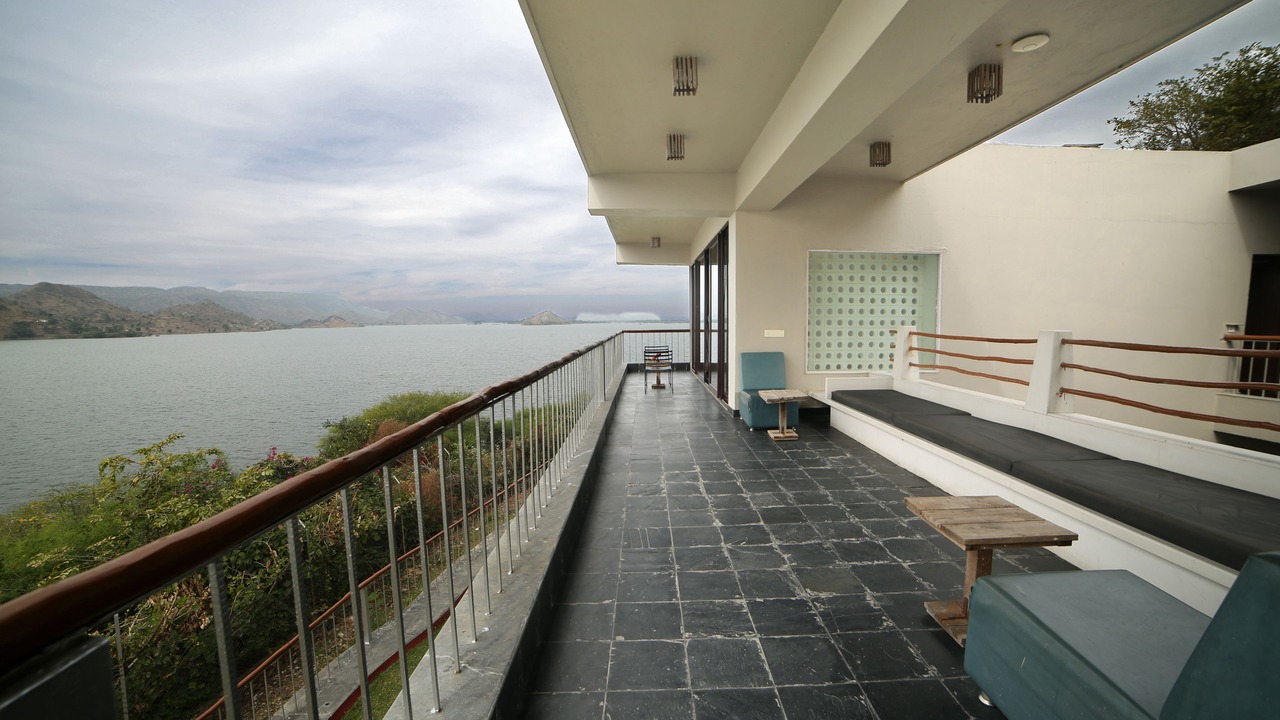 Photo of Outdoor in Jaisamand