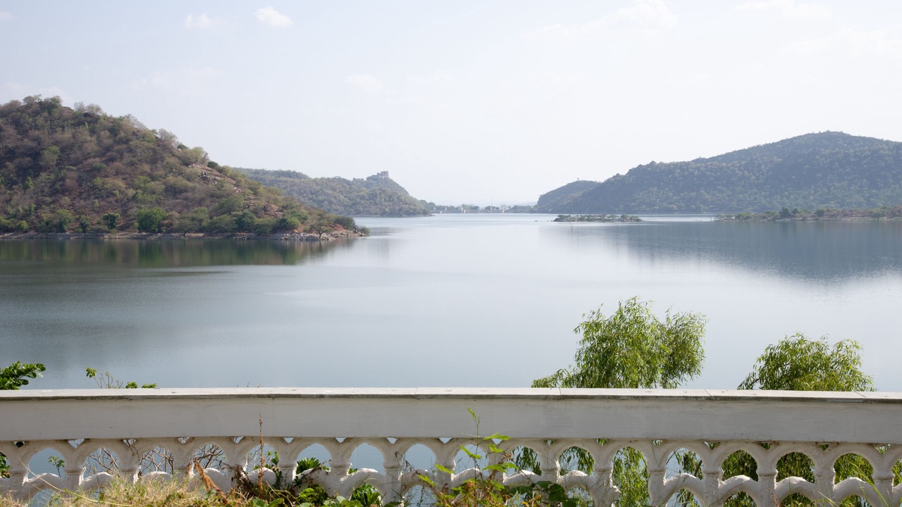 Photo of Patio Balcony in Jaisamand