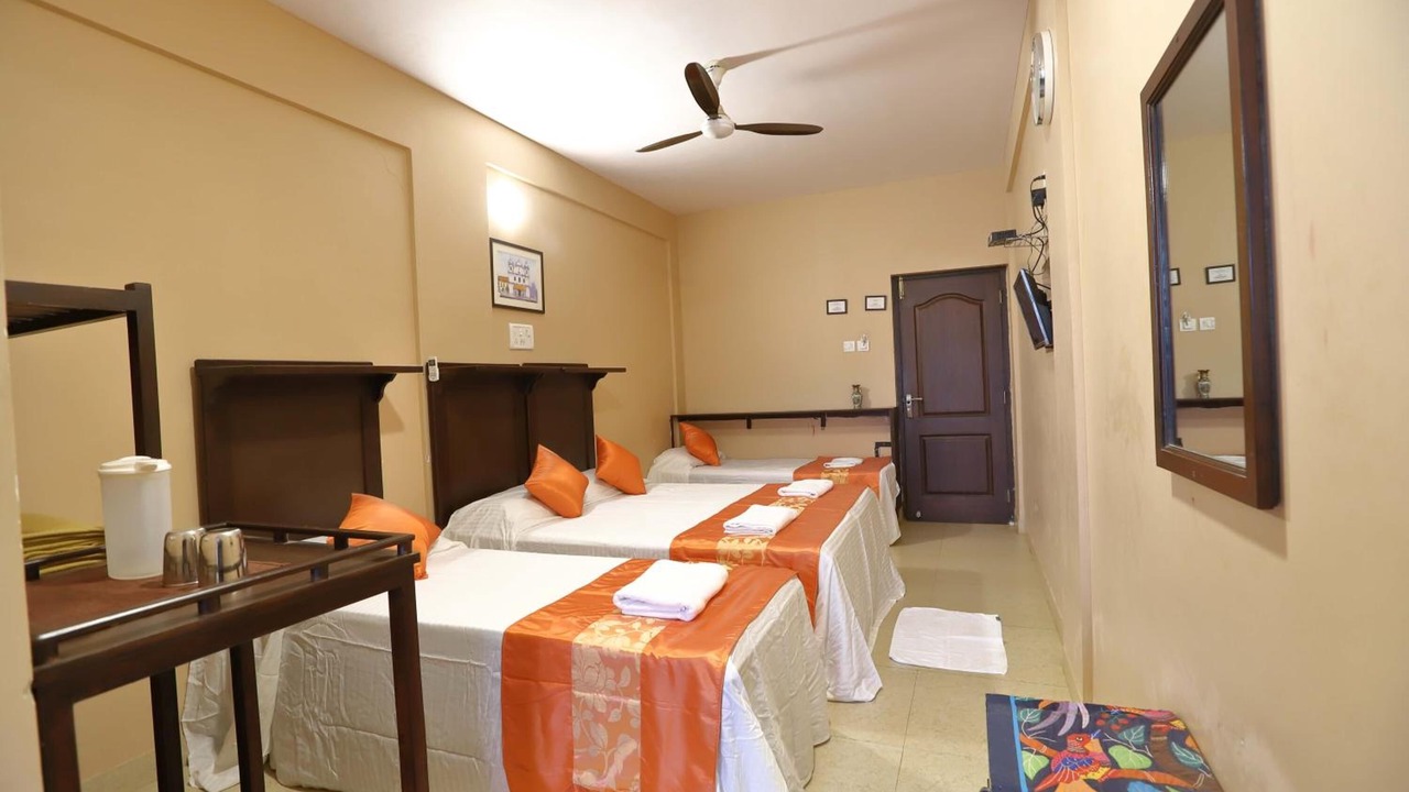 Photo of Livingroom in Calangute