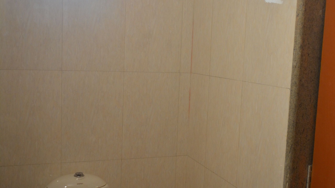 Photo of Bathroom in Calangute