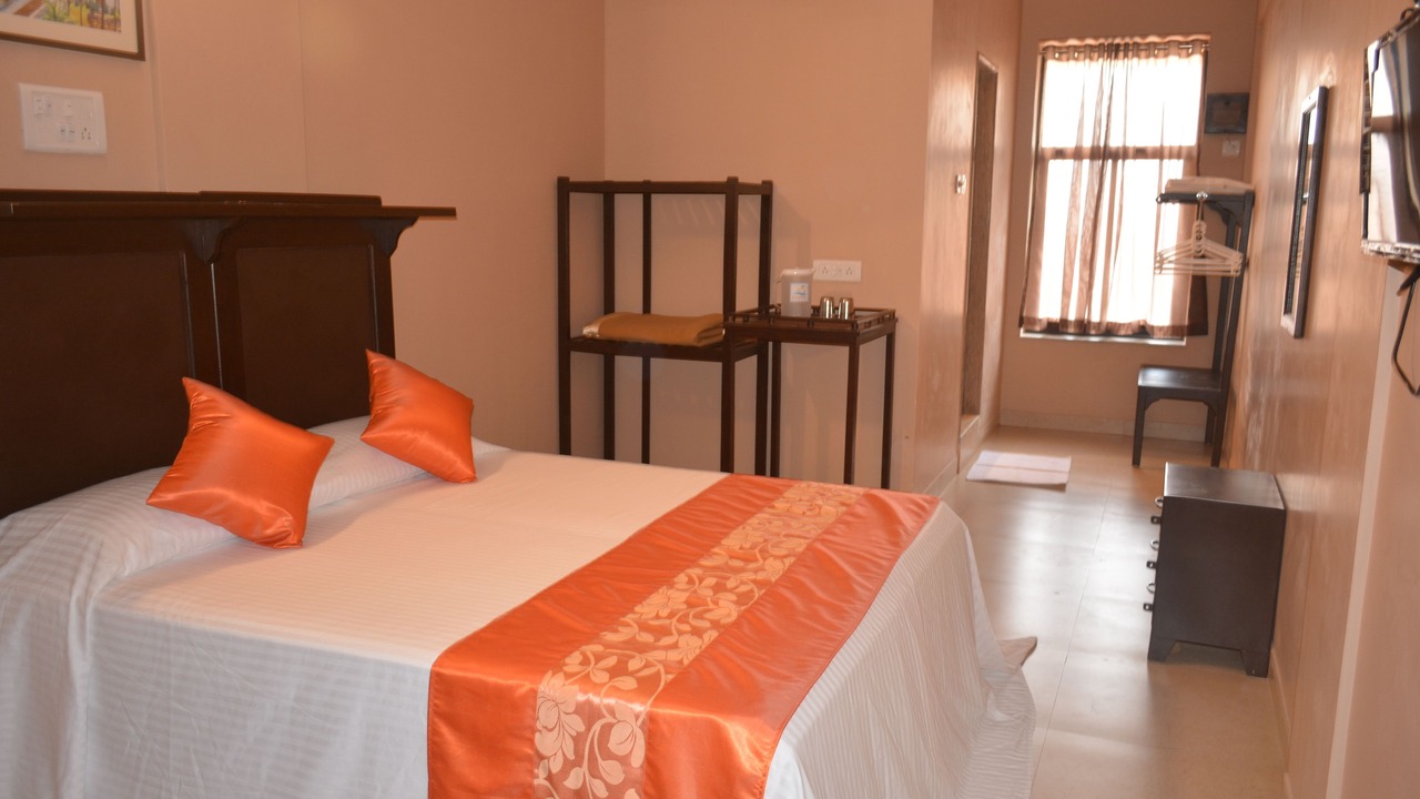 Photo of Bedroom in Calangute
