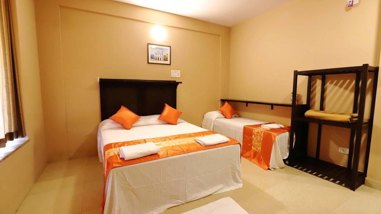 Photo of Bedroom in Calangute