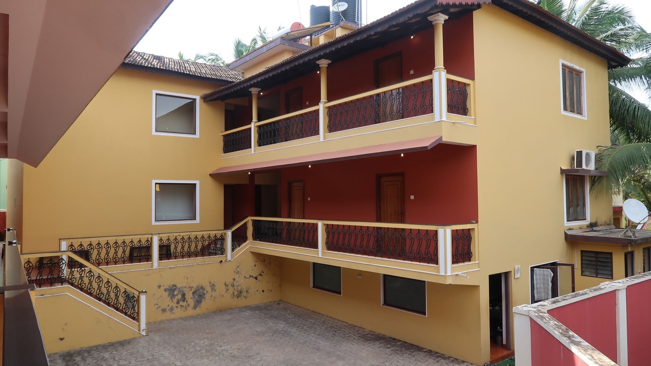 Photo of Outdoor in Calangute