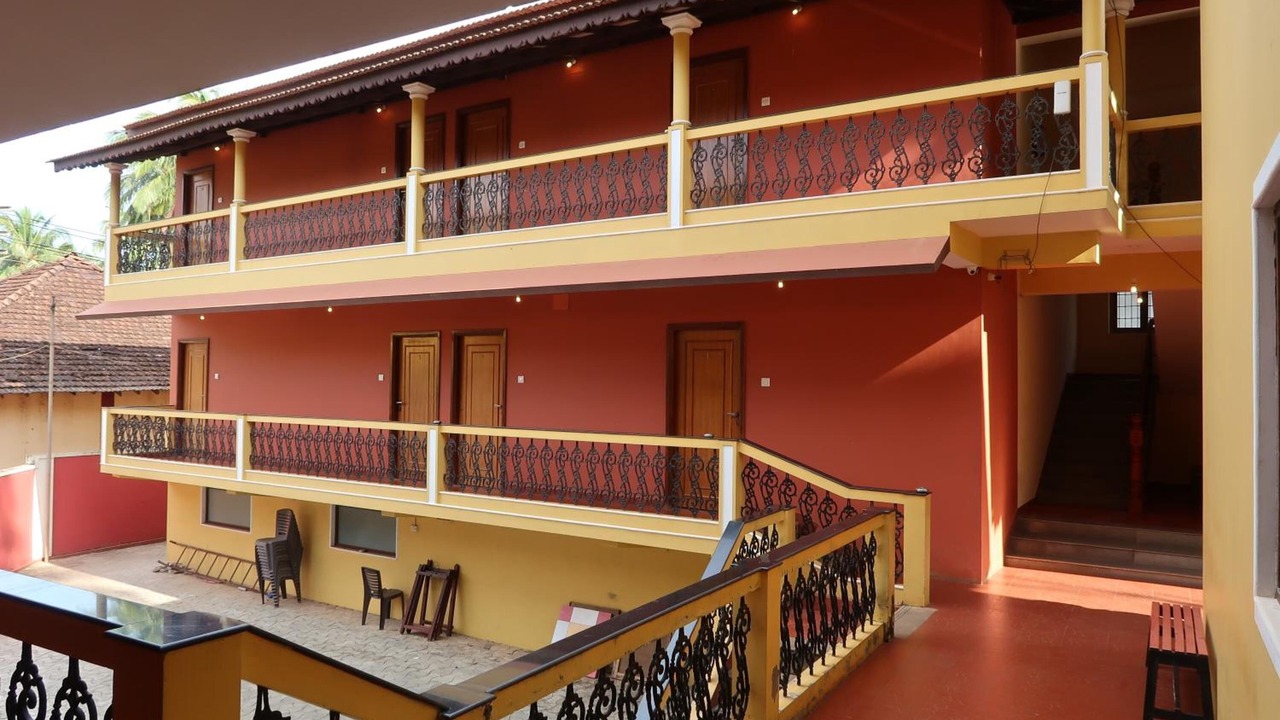 Photo of Outdoor in Calangute