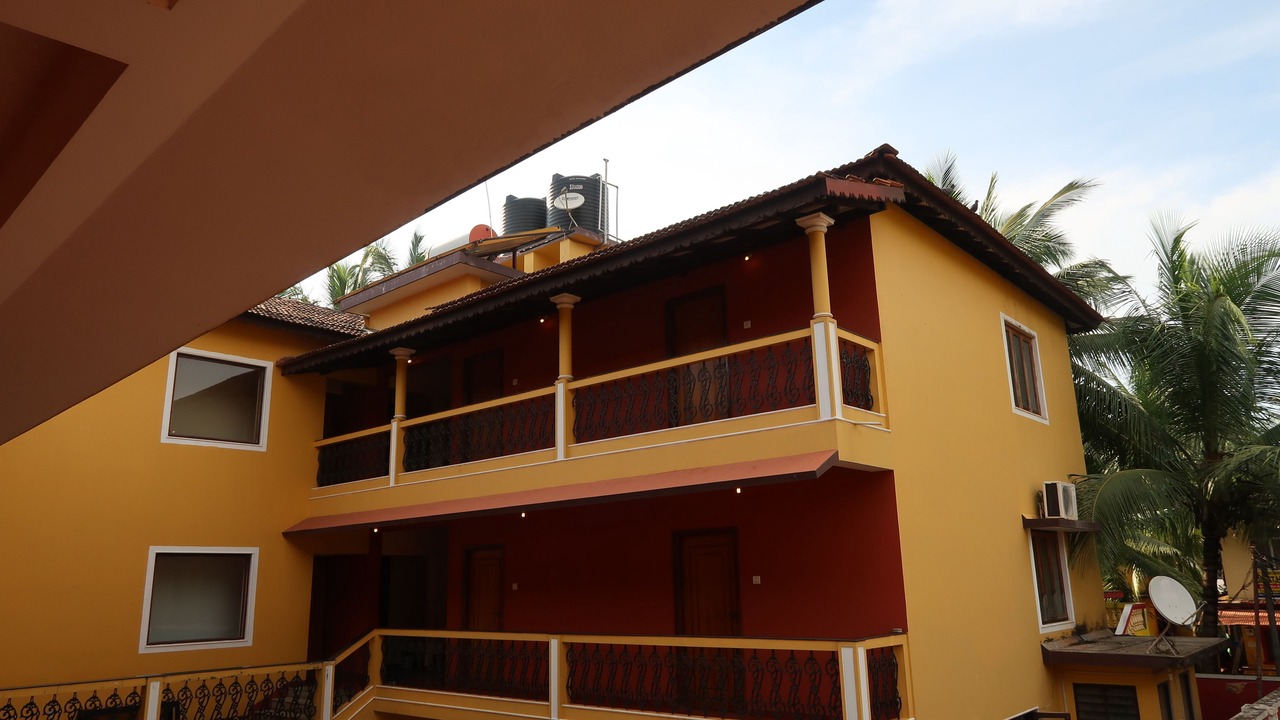 Photo of Outdoor in Calangute