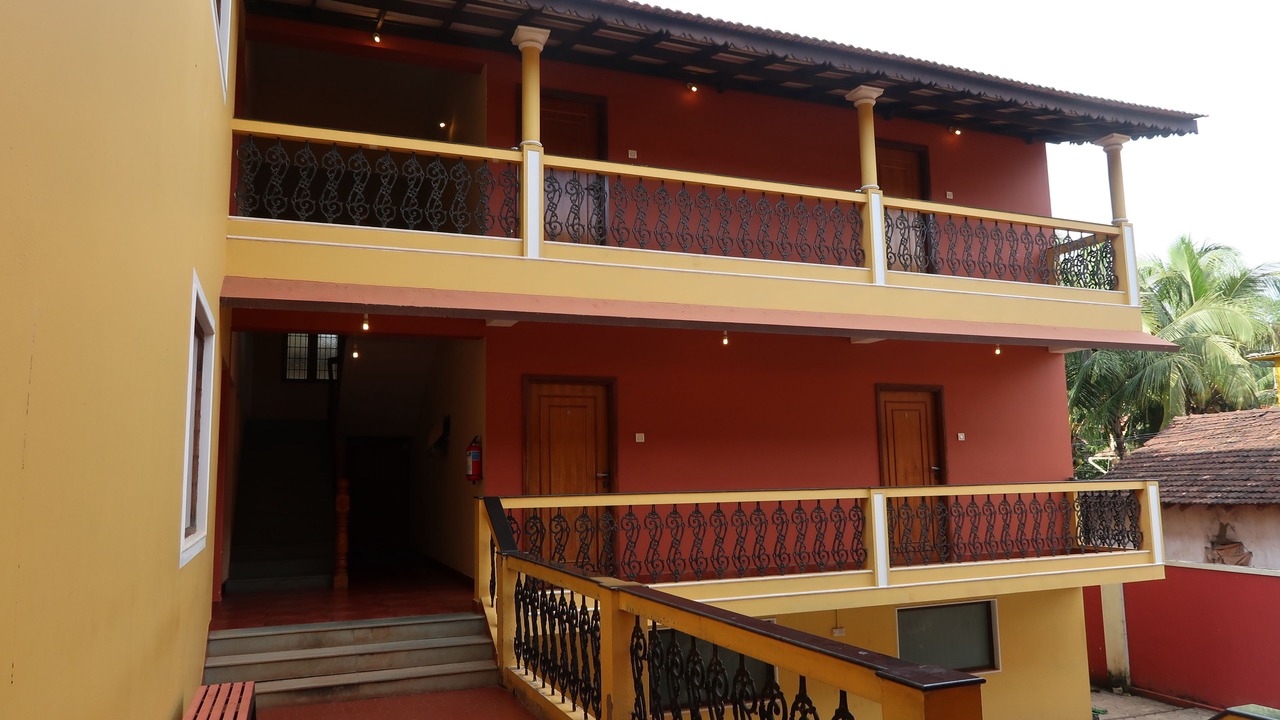 Photo of Outdoor in Calangute