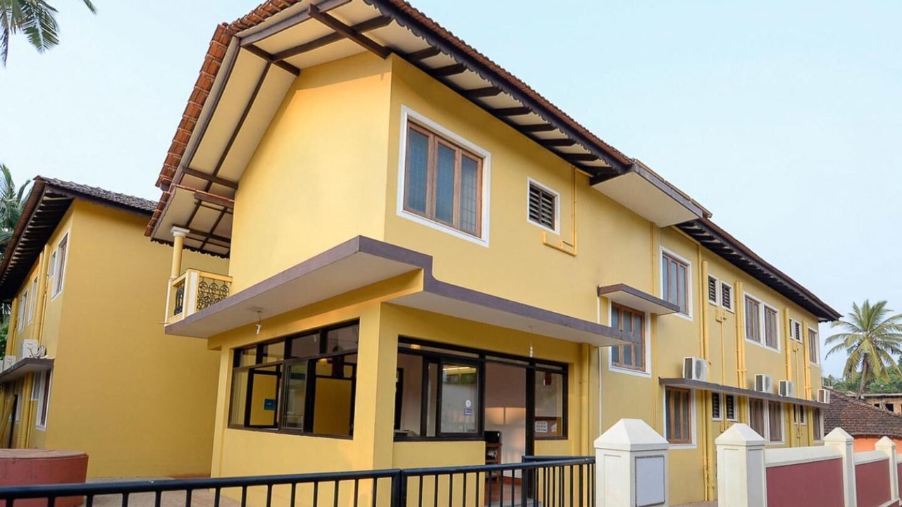 Photo of Outdoor in Calangute