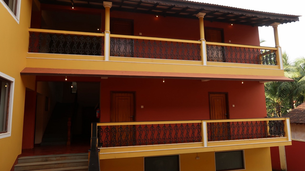 Photo of Outdoor in Calangute