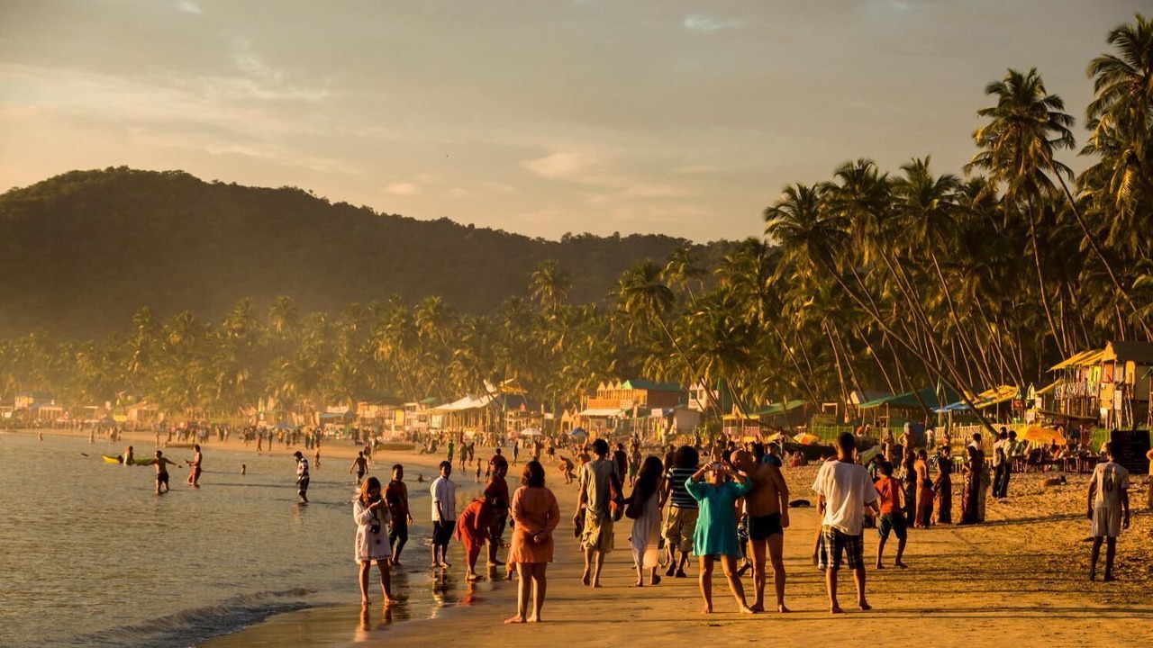Photo of Others in Calangute