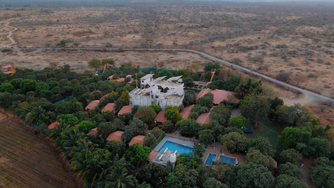 Photo of Outdoor in Maliya