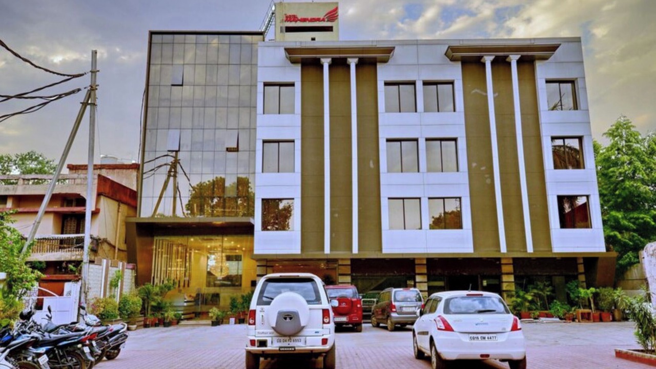Photo of Outdoor in Raipur