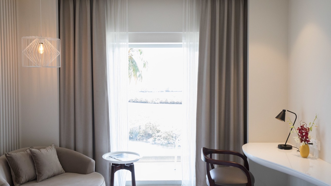 Photo of Bedroom in Arpora
