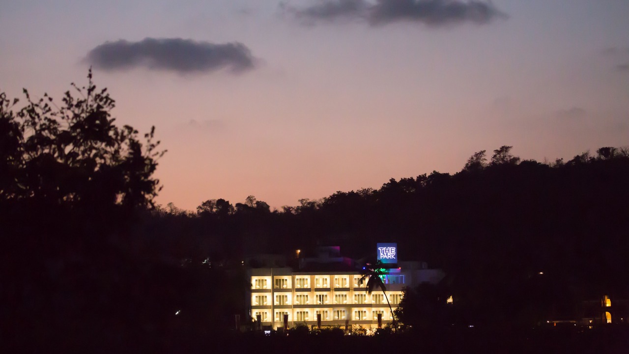 Photo of Outdoor in Arpora