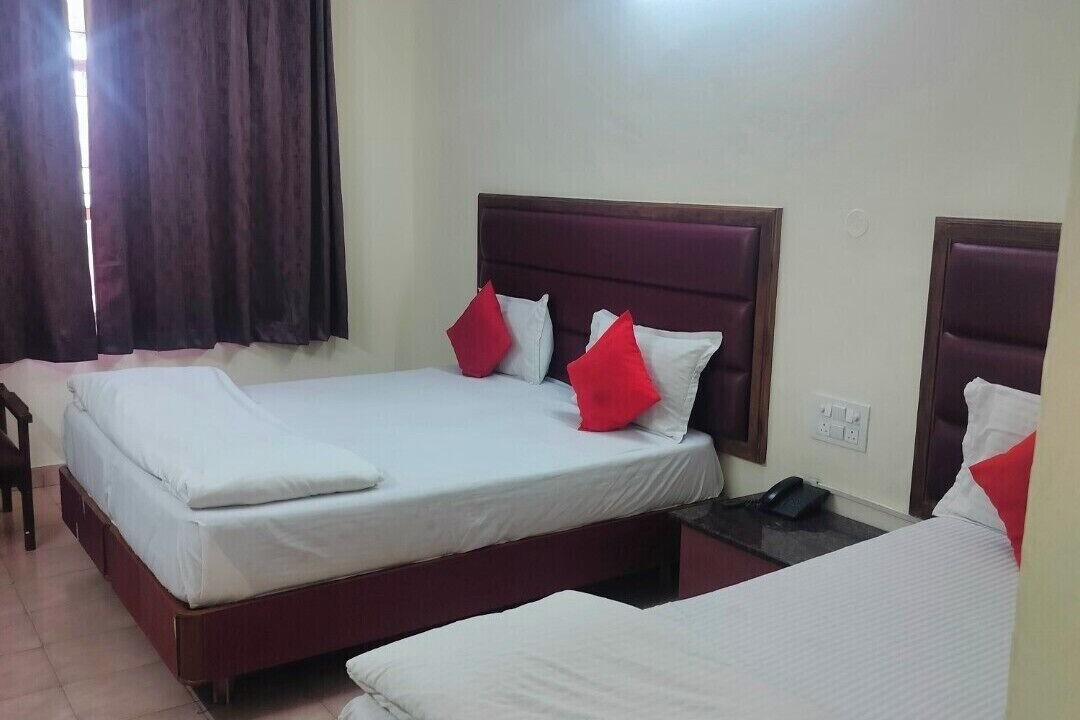 Photo of Bedroom in Secunderabad