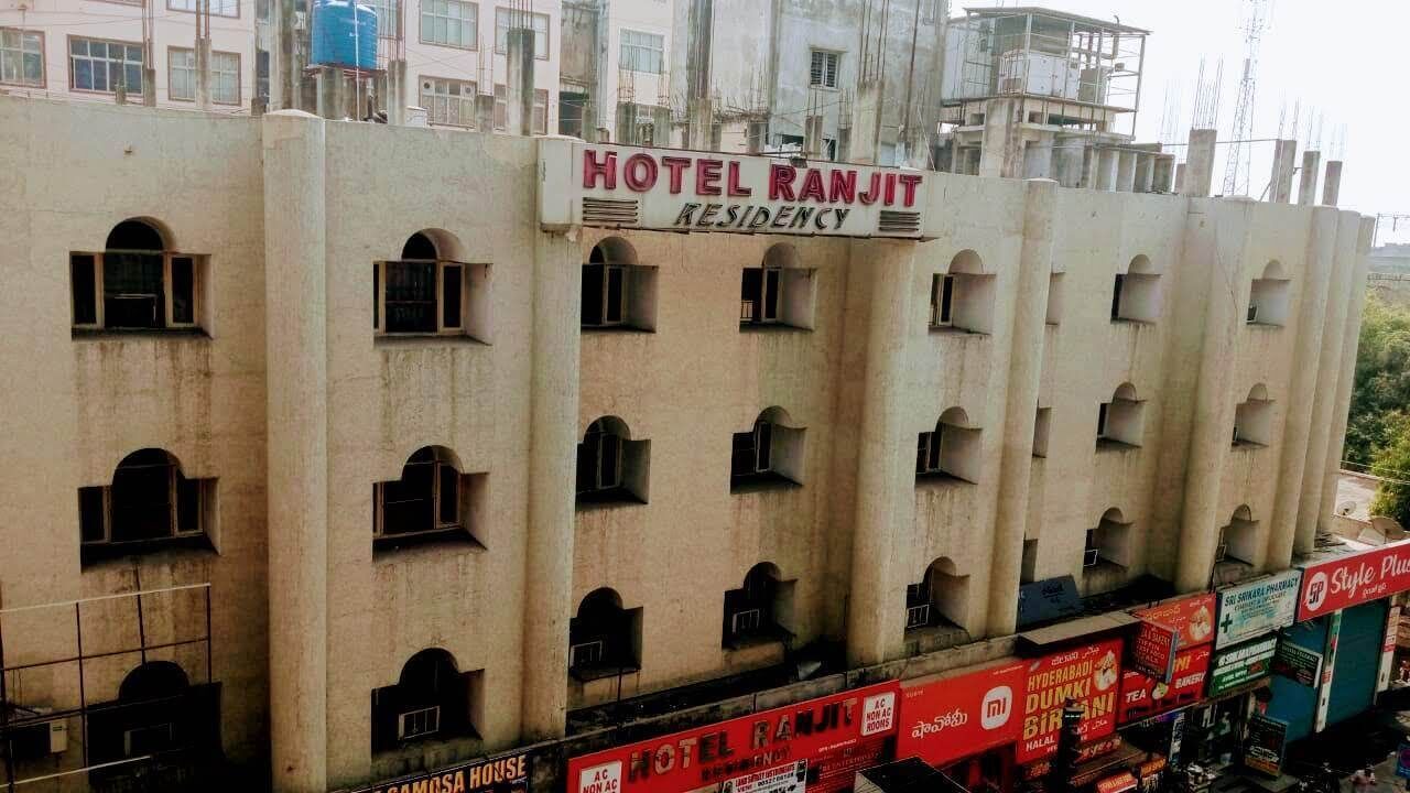 Photo of Outdoor in Secunderabad