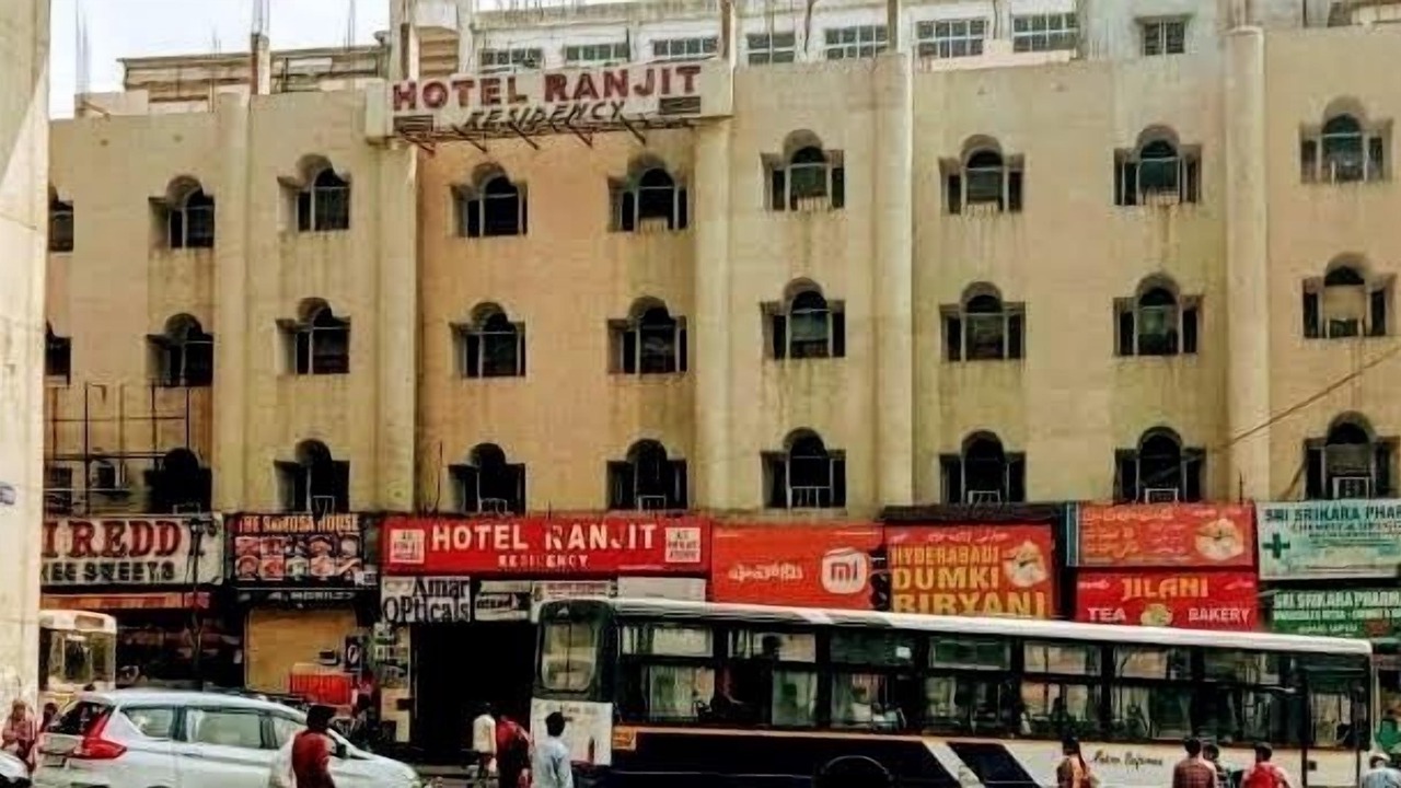 Photo of Outdoor in Secunderabad