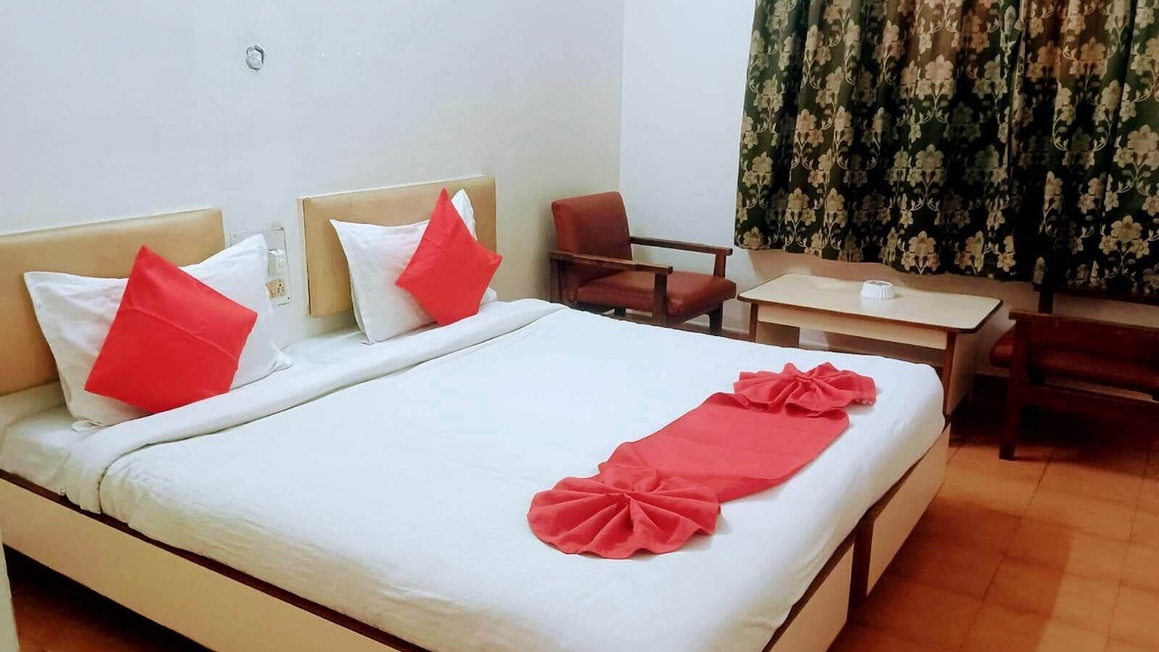 Photo of Bedroom in Secunderabad
