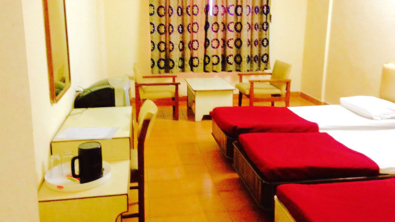 Photo of Bedroom in Secunderabad