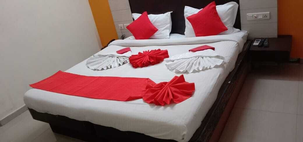 Photo of Bedroom in Secunderabad