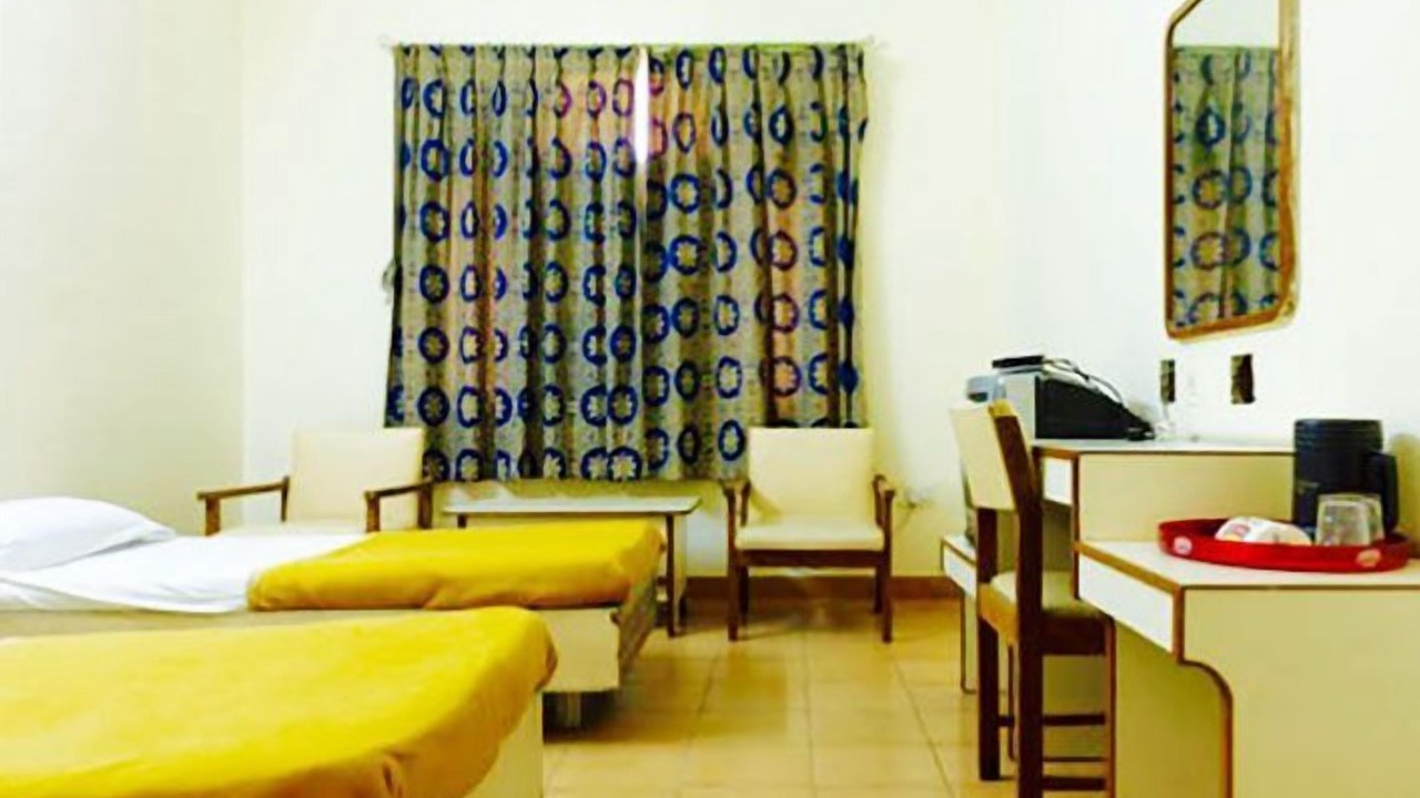 Photo of Bedroom in Secunderabad