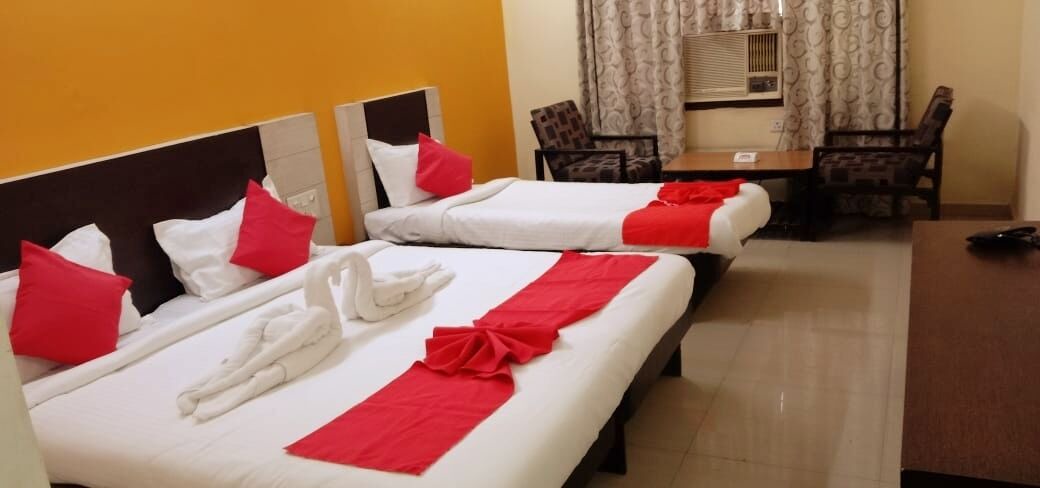 Photo of Bedroom in Secunderabad