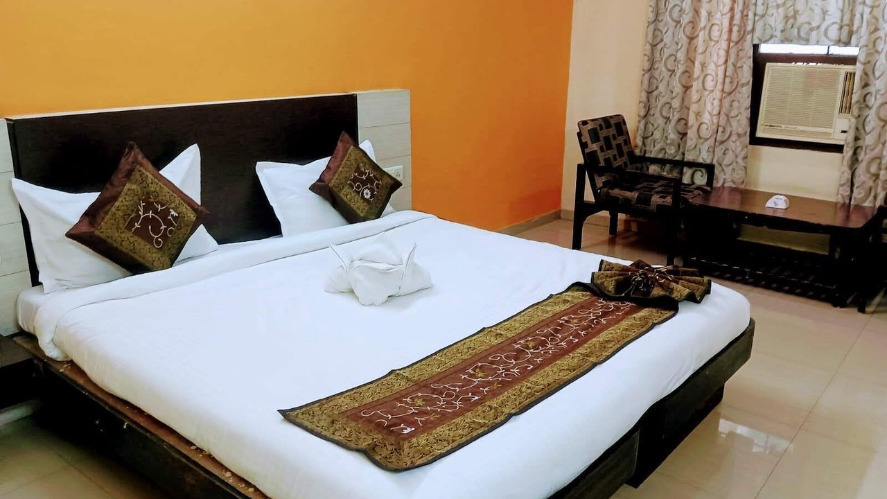 Photo of Bedroom in Secunderabad