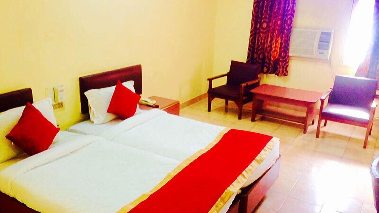 Photo of Bedroom in Secunderabad