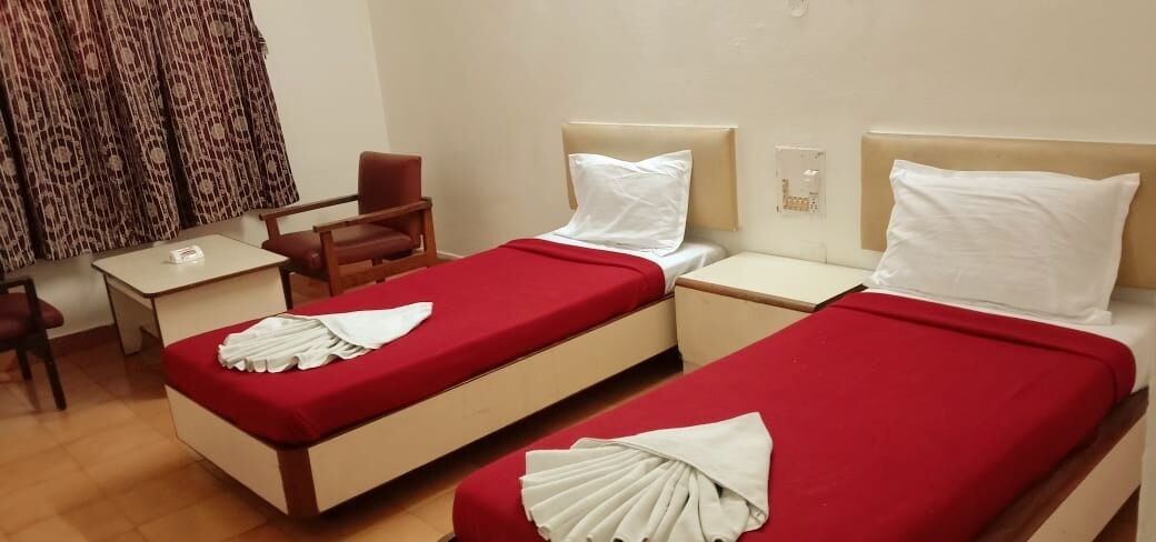 Photo of Bedroom in Secunderabad