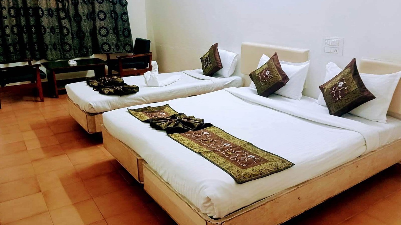 Photo of Bedroom in Secunderabad