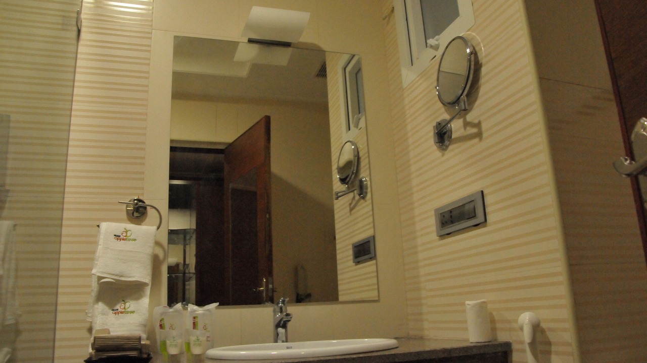 Photo of Bathroom in Vannarpettai