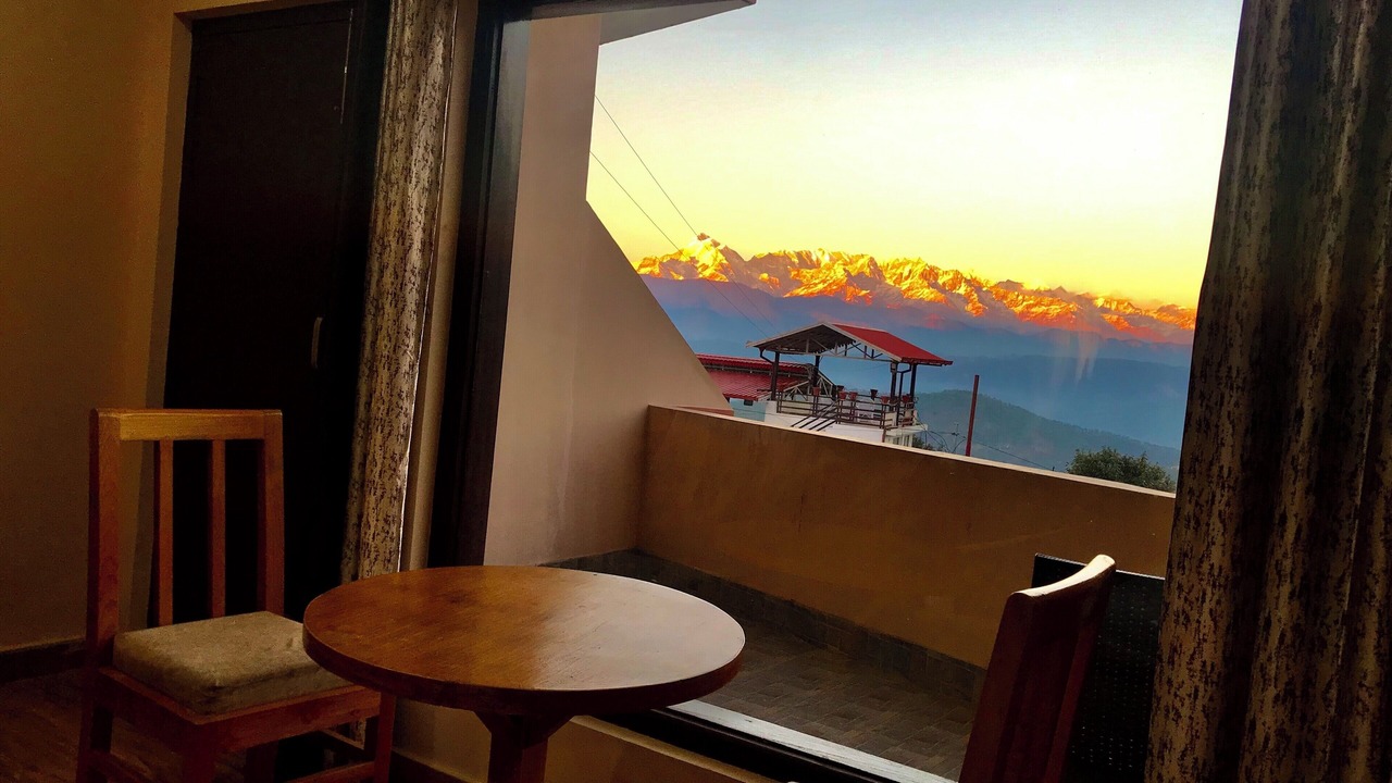 Photo of Others in Kausani