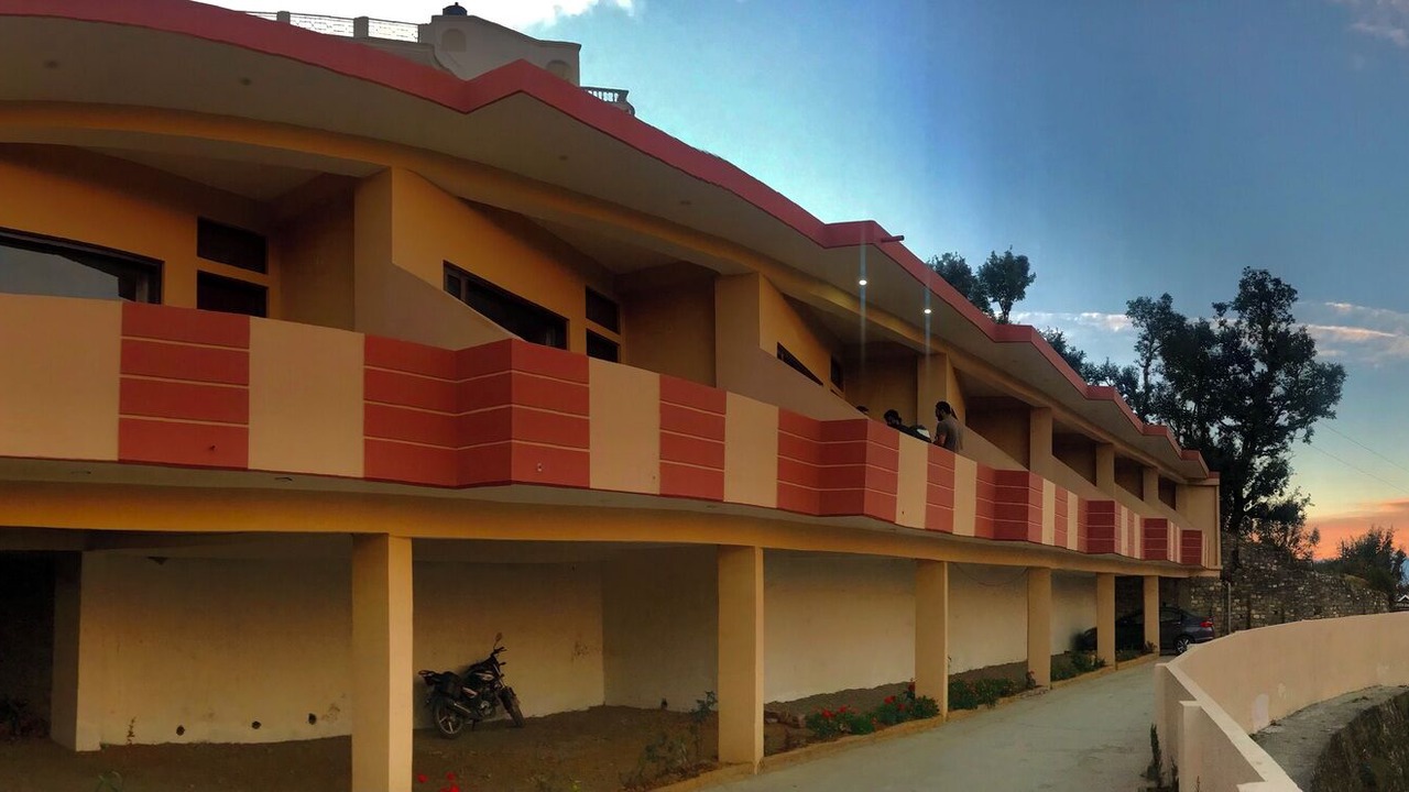 Photo of Outdoor in Kausani
