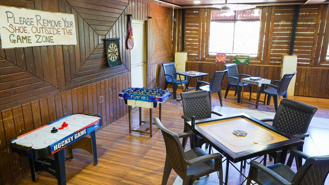 Photo of Bedroom in Matheran